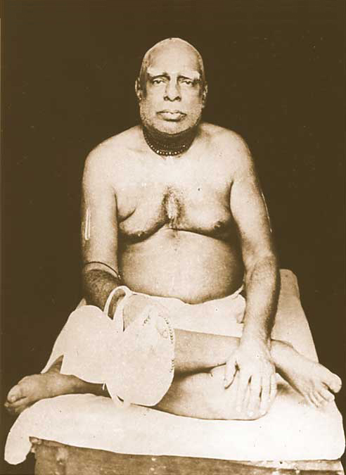 Bhaktivinod Thakur