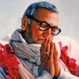 Enquiry and Faith SrilaSridharMaharajPraying