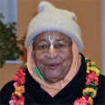 Srila Govinda Maharaj Russia (Baladev)