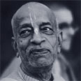 Srila Swami Maharaj